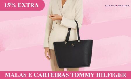 Tommy Hilfiger® Malas - Mochilas