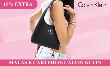 Calvin Klein® Malas - Mochilas