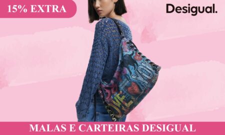 Desigual® Malas - Mochilas