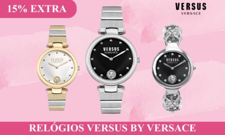 VERSUS by VERSACE®