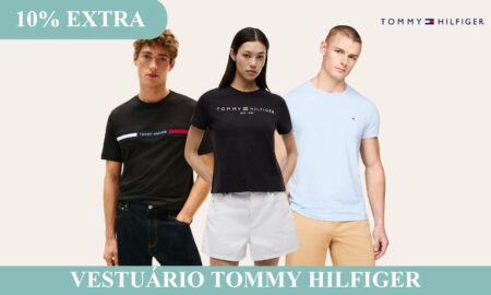 Tommy Hilfiger® Vestuário