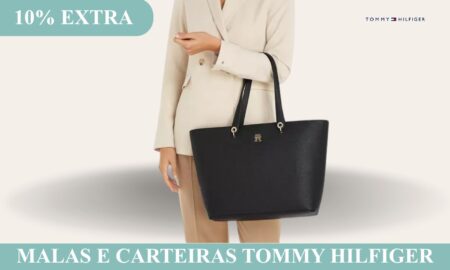 Tommy Hilfiger® Malas - Mochilas