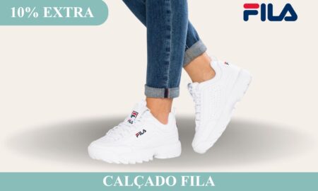 Fila® Calçado