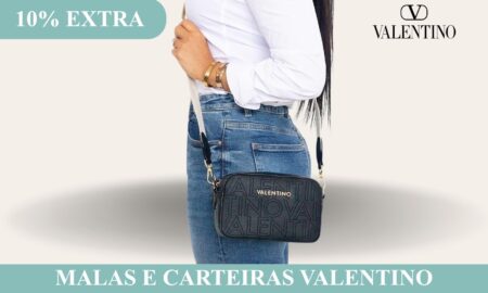 Valentino® Malas Mochilas