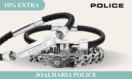 Joalharia - POLICE®