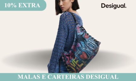 Desigual® Malas - Mochilas