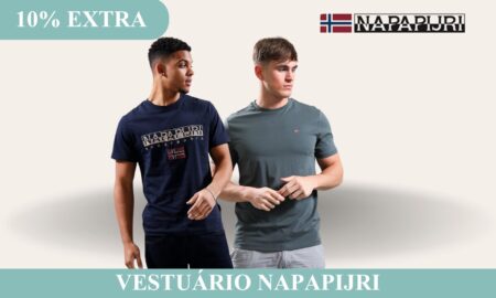 Napapijri® Vestuário - Mochilas
