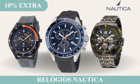 NAUTICA®