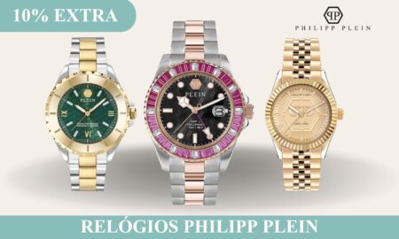 PHILIPP PLEIN®