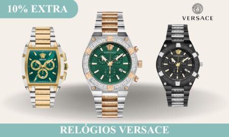 VERSACE SWISS®