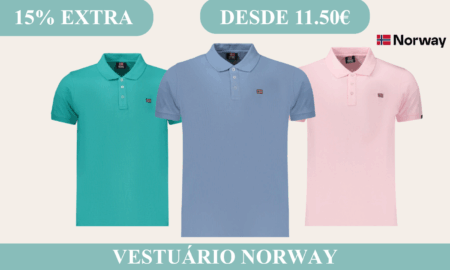 NORWAY 1963® Vestuário - Mochilas