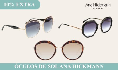 Ana Hickmann®