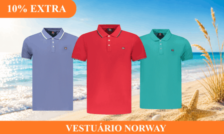 NORWAY 1963® Vestuário - Mochilas