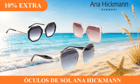 Ana Hickmann®