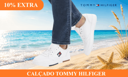 Tommy Hilfiger® Calçado