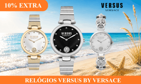 VERSUS by VERSACE®