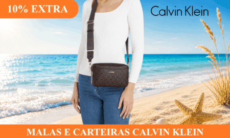 Calvin Klein® Malas - Mochilas