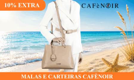 Cafènoir ® Malas e Calçado
