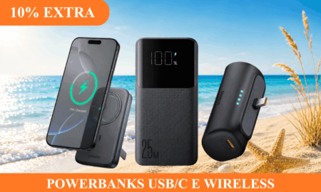 PowerBanks