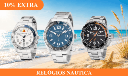 NAUTICA®