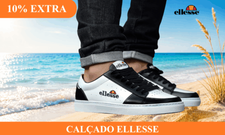 Ellesse® Calçado