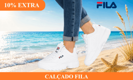 Fila® Calçado