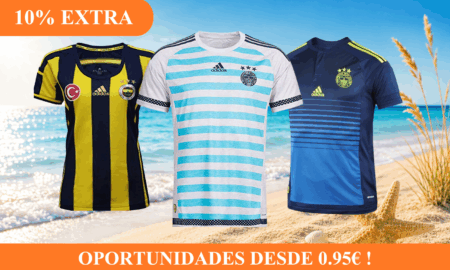 OPORTUNIDADES DESDE 0.95€