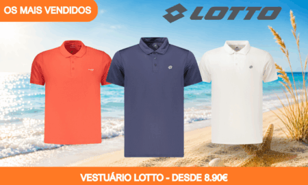 Lotto® Vestuário