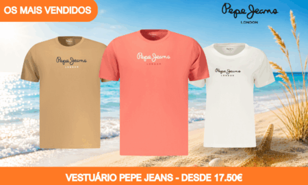 Calvin Klein® Vestuário