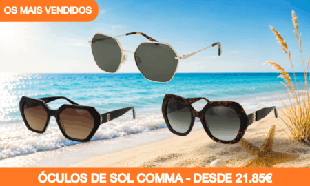 Comma®