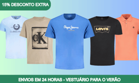 Envios em 24Horas - Moda Verão | Tamanhos Únicos