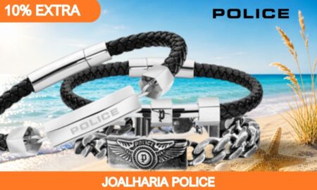 Joalharia - POLICE®
