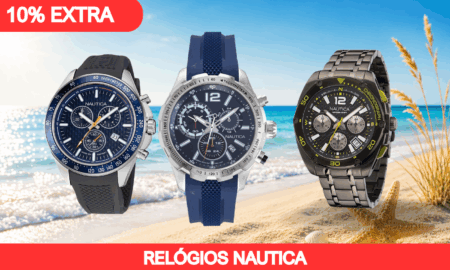 NAUTICA®