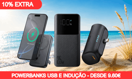 PowerBanks