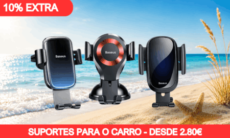 Suportes