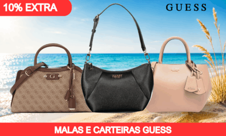 Guess® Malas - Mochilas