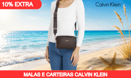 Calvin Klein® Malas - Mochilas
