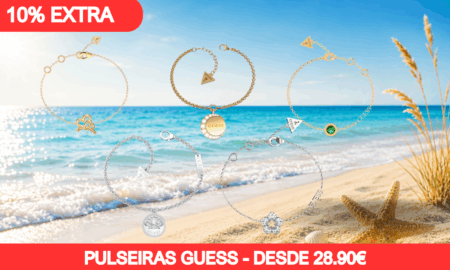 Joalharia - Guess® - Pulseiras