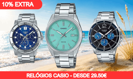 Casio®