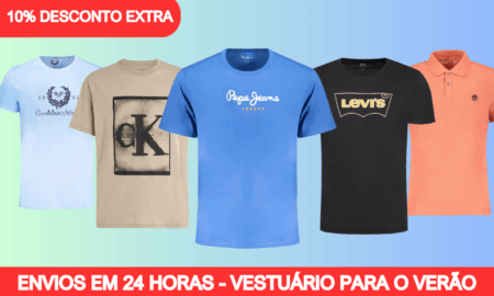 Envios em 24Horas - Moda Verão | Tamanhos Únicos