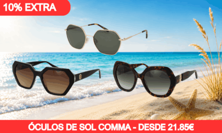 Comma®