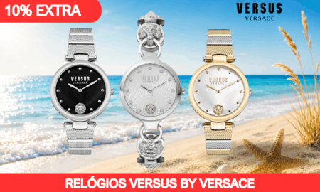 VERSUS by VERSACE®