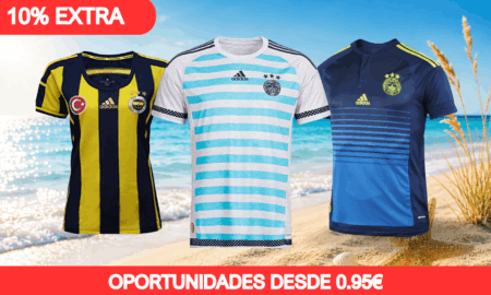 OPORTUNIDADES DESDE 0.95€