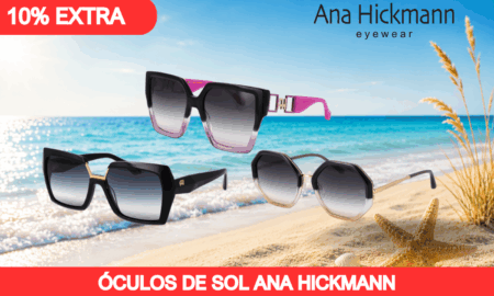 Ana Hickmann®