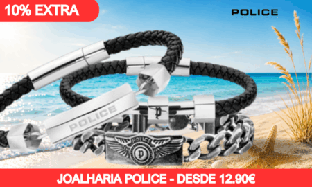 Joalharia - POLICE®