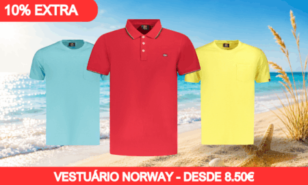 NORWAY 1963® Vestuário - Mochilas