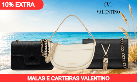 Valentino® Malas Mochilas