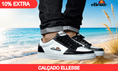 Ellesse® Calçado