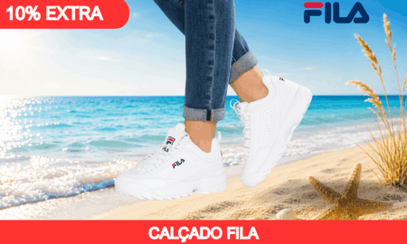 Fila® Calçado