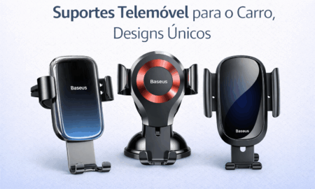 Suportes